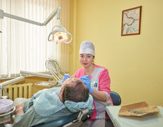 Стоматология CRYSTAL DENT (Кристал Дент), Галерея. Ежедневный труд наших врачей-стоматологов  - фото 10