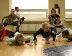 Школа танца Александра Меженного ШТАМ, Наши занятия - фото 2