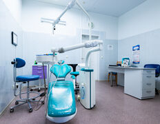 Стоматологический кабинет  СолДент, Интерьер - фото 5