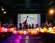 Школа современной хореографии #WaveDance (Волна танца), Отчетный концерт - фото 9