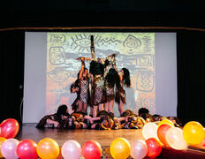 Школа современной хореографии #WaveDance (Волна танца), Отчетный концерт - фото 14