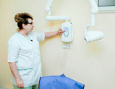 Стоматологический центр  Эладент, Галерея - фото 17