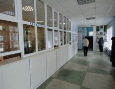 null Солигорская центральная районная больница, Галерея - фото 1