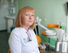 Стоматология CRYSTAL DENT (Кристал Дент), Наши врачи - фото 16