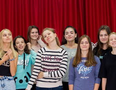 Школа актерского мастерства Letta (Летта), Школа актерского мастерства - фото 3