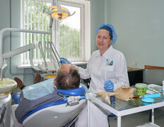 Стоматология CRYSTAL DENT (Кристал Дент), Галерея. Ежедневный труд наших врачей-стоматологов  - фото 4