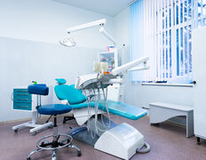 Стоматологический кабинет  СолДент, Интерьер - фото 3