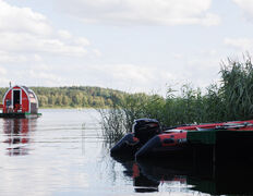 Сауна на волнах 9 пляж, Сауна - фото 8