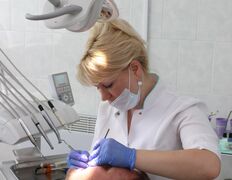 null Борисовская стоматологическая поликлиника, Галерея - фото 4