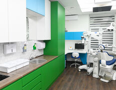 Стоматологический центр IQ Dental Stream (АйКью Дентал Стрим), Галерея - фото 15