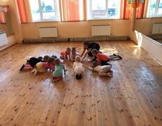 Студия современной хореографии  ПяТкИ dance studio (дэнс студия), Занятия - фото 13