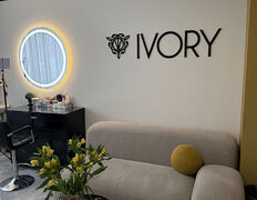 Студия красоты IVORY studio (АЙВОРИ студио), Интерьер  - фото 5