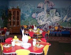 Детский реабилитационно-оздоровительный центр  Пралеска, Питание - фото 6
