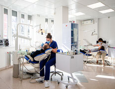 Стоматология Добрый стоматолог, Интерьер - фото 12