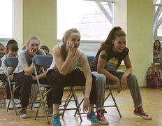Школа танца Александра Меженного ШТАМ, Наши занятия - фото 11