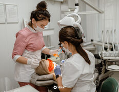 Медицинский стоматологический центр NORDAX (Нордакс), Галерея - фото 9