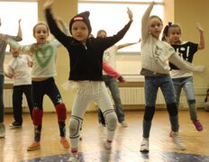 Школа танца Александра Меженного ШТАМ, Наши занятия - фото 6
