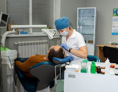 Стоматологическая поликлиника Кристалл Дент, Галерея - фото 5