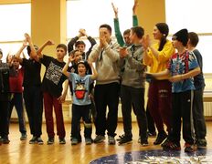 Школа танца Александра Меженного ШТАМ, Наши занятия - фото 15