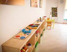 Центр детского развития Бэби-Клаб, 	Наше пространство в Falcon Club - фото 7