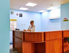 null Минский городской клинический наркологический центр (МГКНЦ), Галерея - фото 3