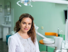 Стоматология CRYSTAL DENT (Кристал Дент), Наши врачи - фото 19