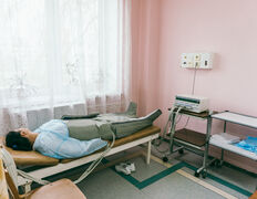 Учреждение здравоохранения Брестская центральная городская больница, Галерея - фото 20