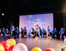 Школа современной хореографии #WaveDance (Волна танца), Отчетный концерт - фото 1
