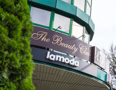 Салон красоты The Beauty Club (Зэ Бьюти Клаб), Интерьер - фото 2