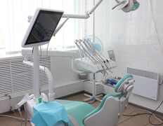 null Борисовская стоматологическая поликлиника, Галерея - фото 3