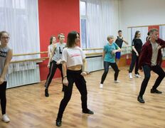 Школы танцев Тандем, С занятий - фото 1