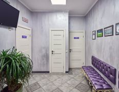 Стоматология ОРТОДЕНТ, Интерьер - фото 4