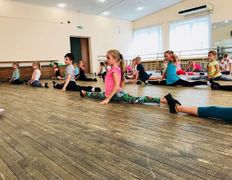 Студия современной хореографии ПяТкИ dance studio (Дэнс Студия), Занятия - фото 16