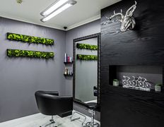 Салон красоты GrandMasters (Гранд мастерс), Интерьер - фото 6