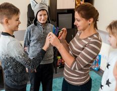 Психологический центр Центр успешных отношений, Тренинг - фото 4