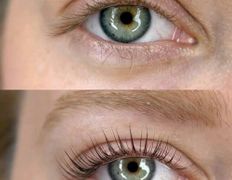 Салон красоты Color Room (Колор Рум), Брови и ресницы - фото 3