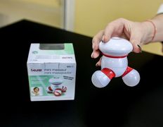 Сеть дискаунтеров оптики и медтехники МедОптика, Медицинская техника - фото 13