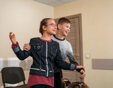 Психологический центр Центр успешных отношений, Тренинг - фото 10