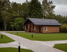 База отдыха Nautilus Home Village (Наутилус Хоум Виледж), Дом №2 - фото 2