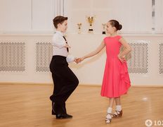 null ГУО «ЦДО Д и М «Контакт» г. Минска» Клуб спортивных танцев «Мэта», Галерея - фото 4
