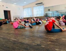 Студия современной хореографии ПяТкИ dance studio (Дэнс Студия), Занятия - фото 15