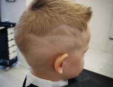 Салон красоты Тиффани, Детские стрижки - фото 6