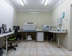 null Профессорский консультативный центр г. Гродно, Галерея - фото 11