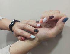 Салон красоты Шевелюра, Маникюр, педикюр - фото 13