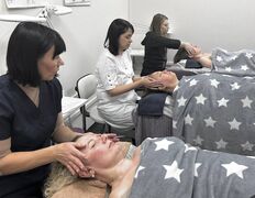 Школа красоты BeautyArt (БьютиАрт), Массаж и косметические услуги - фото 8