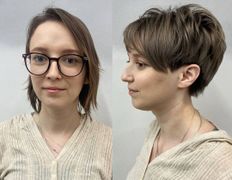 Салон красоты GrandMasters (Гранд мастерс), Парикмахерские услуги - фото 11