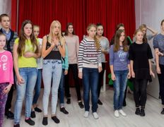 Школа актерского мастерства Letta (Летта), Школа актерского мастерства - фото 5