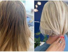 Салон красоты ORIENTAL (Ориентал), Парикмахерский зал - фото 2