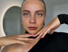 Студия бровей BrowAX (БроуАКС) мастер Ангелина Дашук, Примеры работ - фото 9