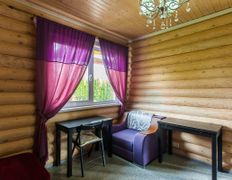 Вилла Ласточкино гнездо, Основной дом - фото 13